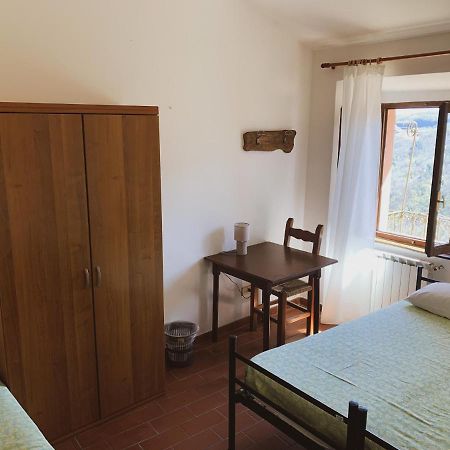 Rifugio La Mesta Trassilico Zewnętrze zdjęcie