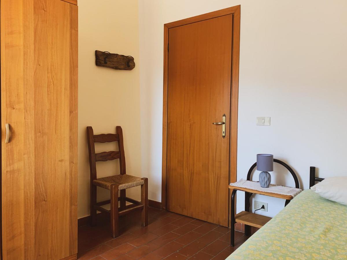 Rifugio La Mesta Trassilico Zewnętrze zdjęcie