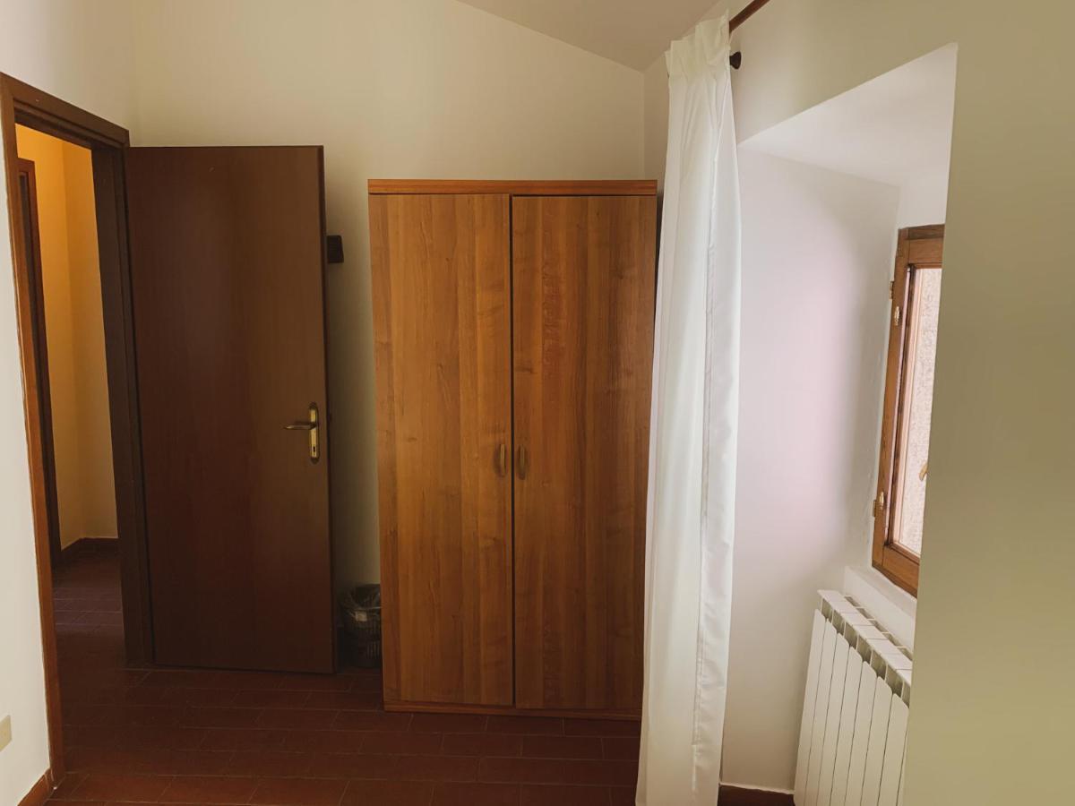 Rifugio La Mesta Trassilico Zewnętrze zdjęcie