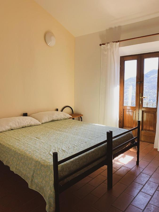 Rifugio La Mesta Trassilico Zewnętrze zdjęcie